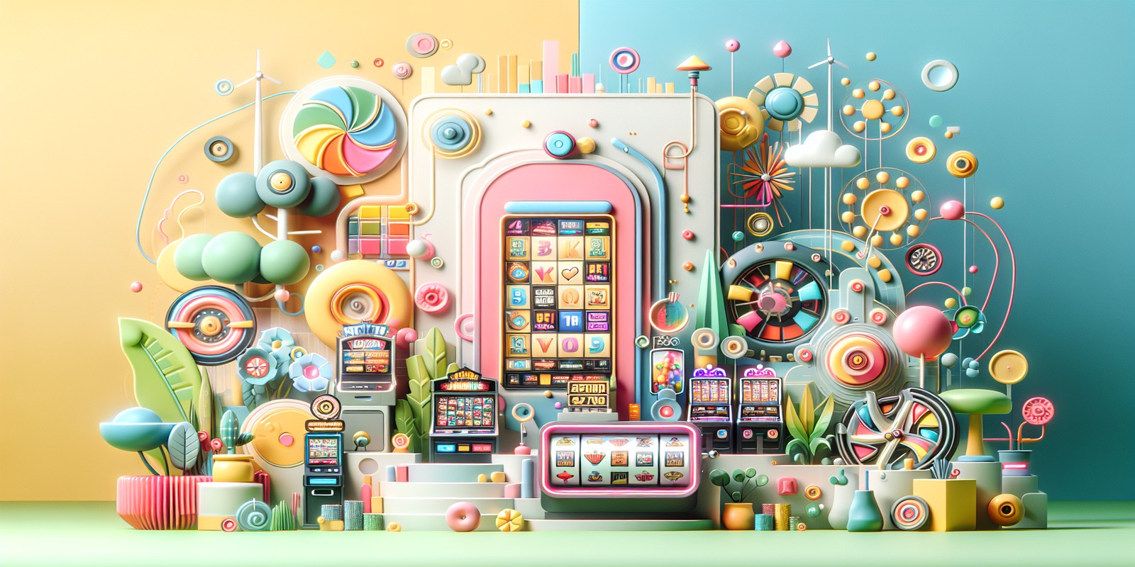 Unleash Your Luck: Dive into SpinMama Casino's Top Slots 2025 - POHONEMAS33 Guide for Pakistan Players