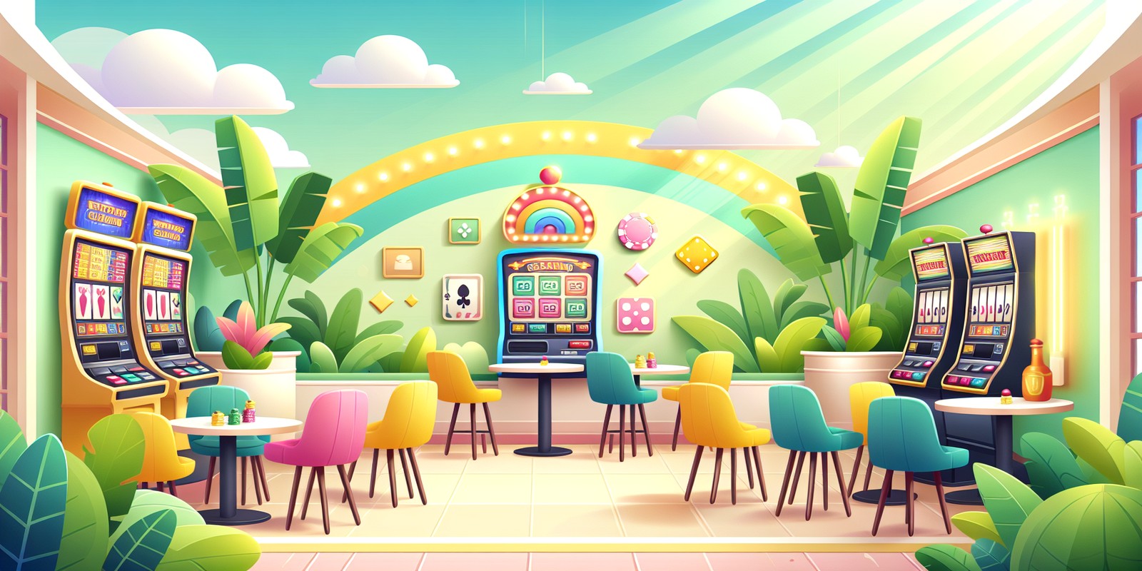 Unlock a 300% Casino Bonus with POHONEMAS33 - A Guide for Pakistan Players.