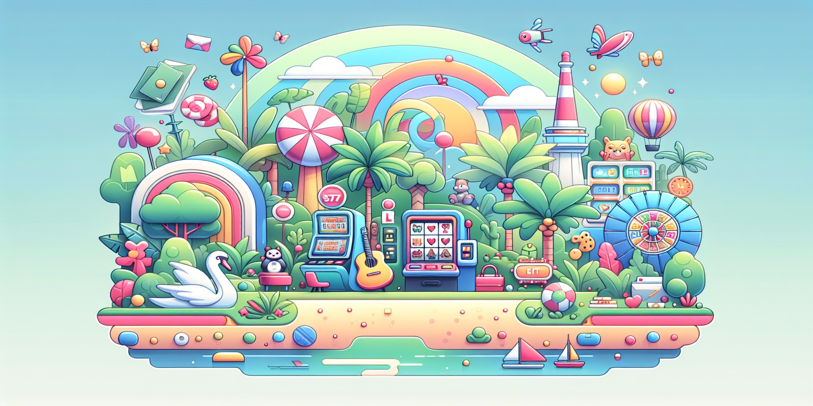 Unlock a 300% Bonus: Top Slot Strategies – Expert Guide for Pakistan Players by POHONEMAS33