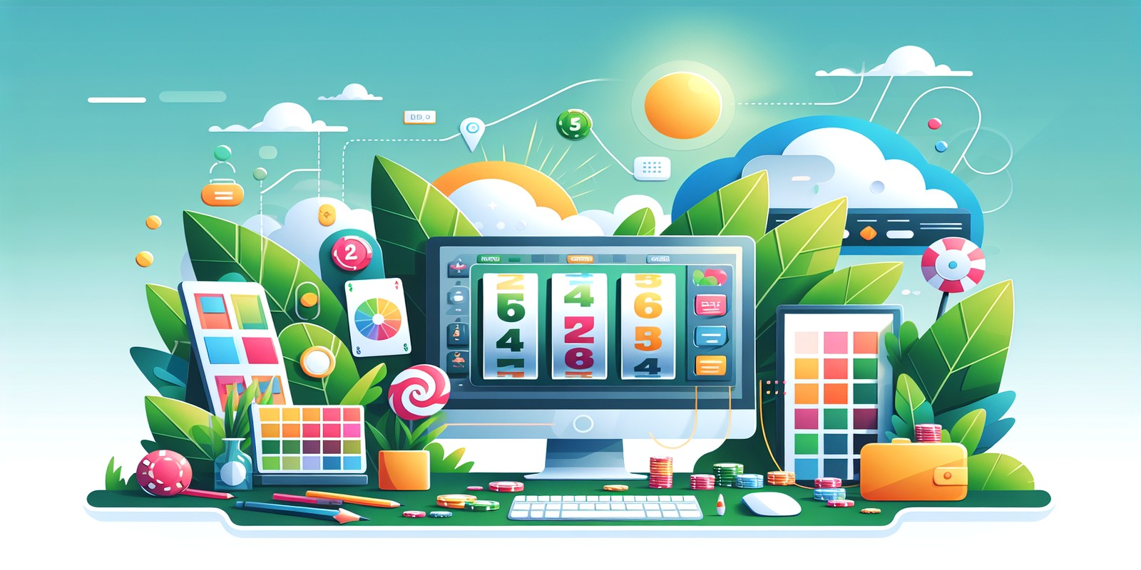 Unlock Massive Wins with High Roller Casino Bonuses - POHONEMAS33 Guide for Pakistani Players