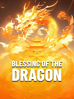 Blessing Of The Dragon Screenshot