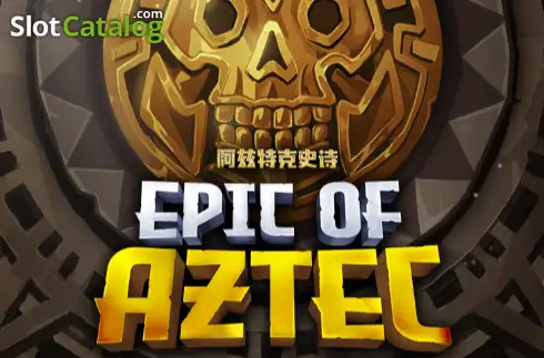 Epic Of Aztec Screenshot