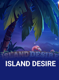 BetSoft Island Desire Game Reviewed on POHONEMAS33
