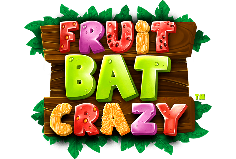 BetSoft Fruitbat Crazy Screenshot