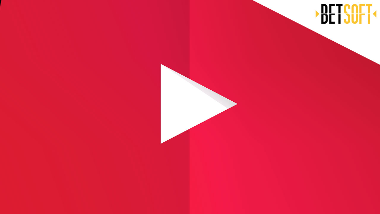 BetSoft Giovanni's Gems Screenshot