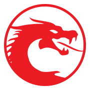 BetSoft Golden Dragon Inferno Screenshot