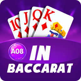 InBaccarat(A08) Screenshot