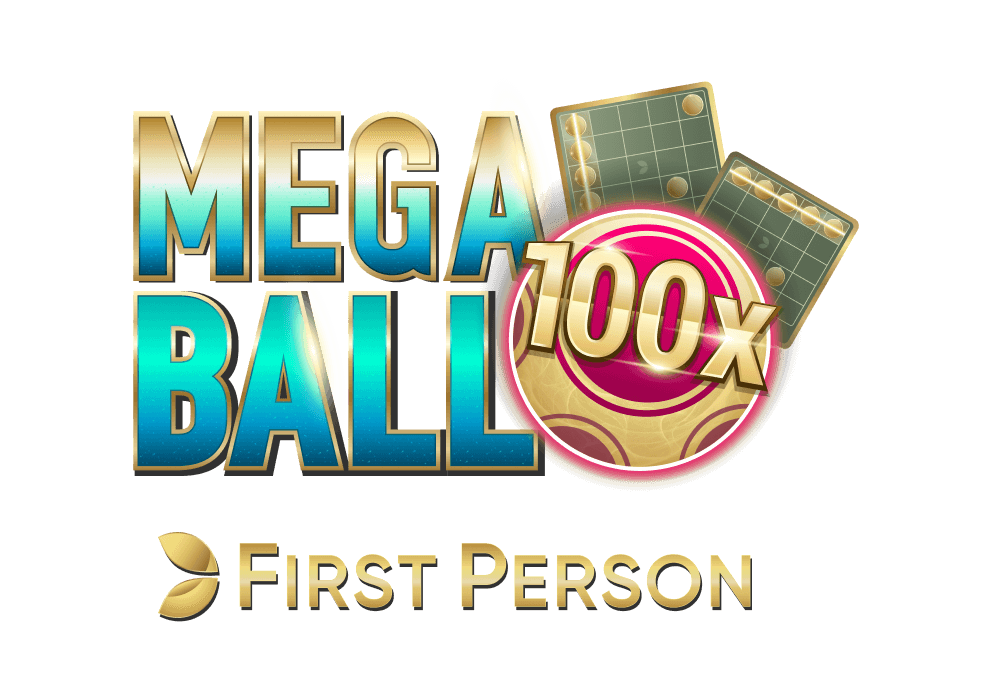 First Person Mega Ball Screenshot