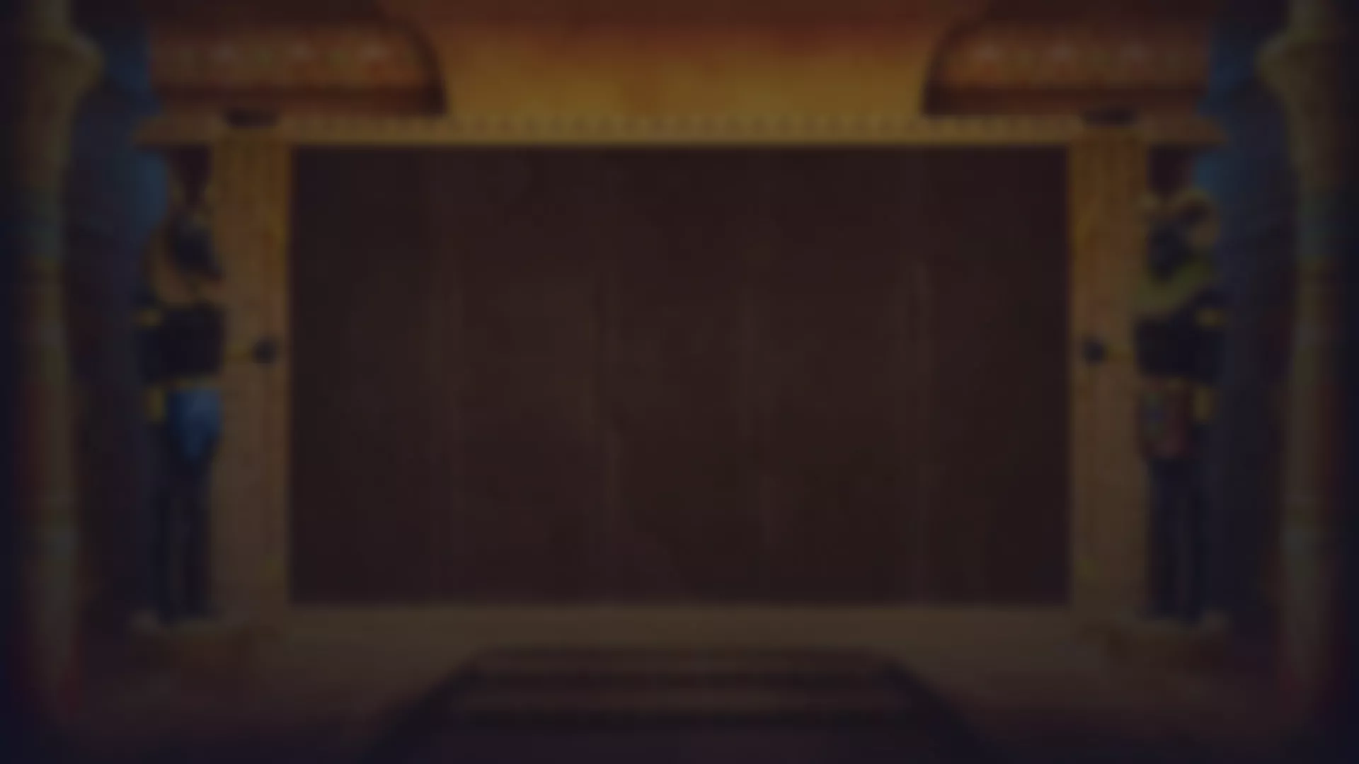 EVO Egypt Gods Screenshot