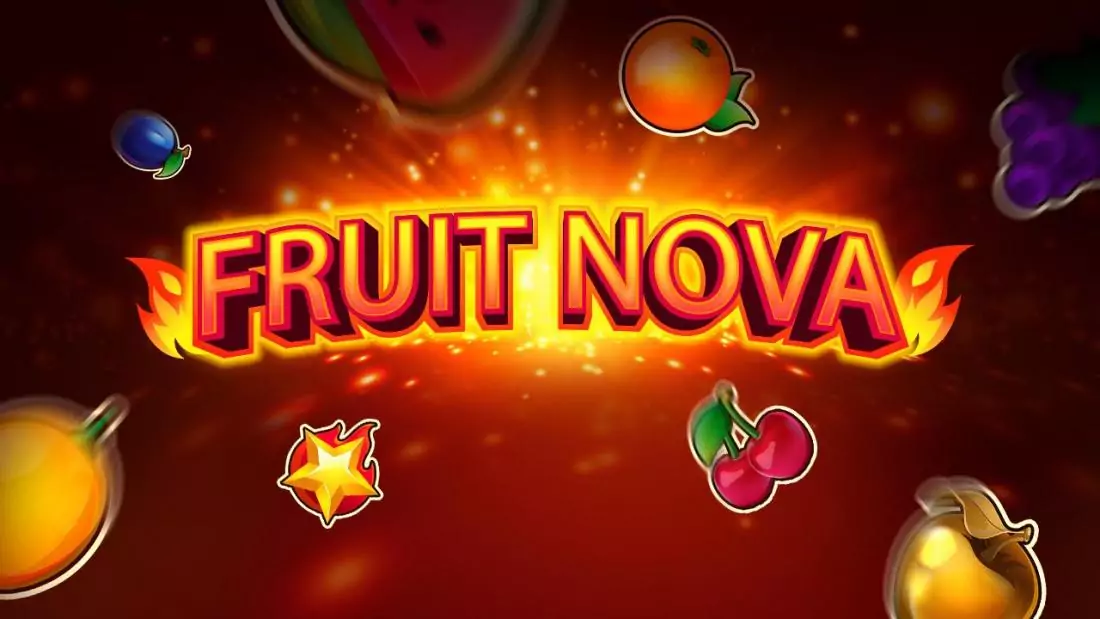 EVO Fruit Nova Screenshot