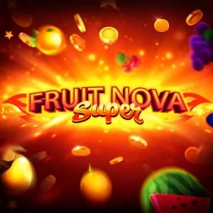 EVO Fruit Super Nova 60 Screenshot