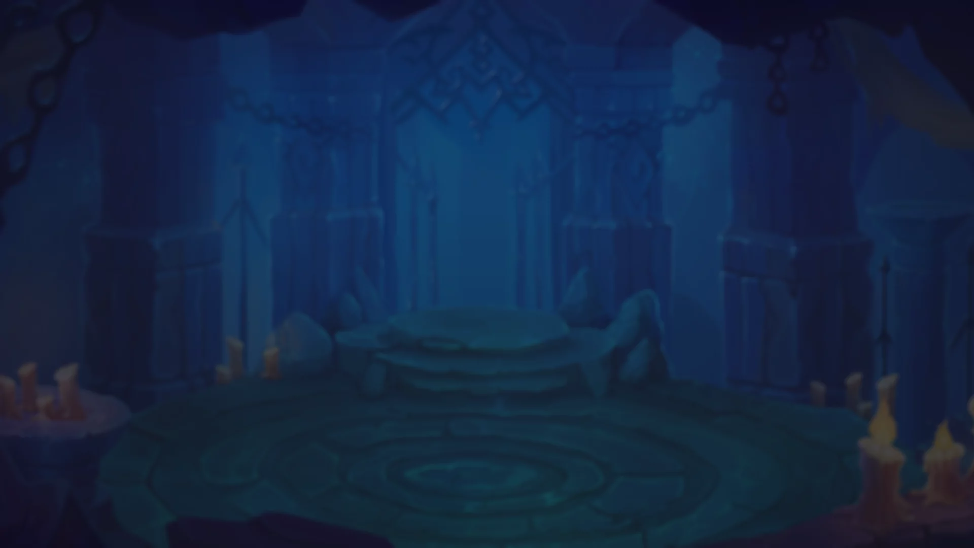 EVO Hungry Night Screenshot