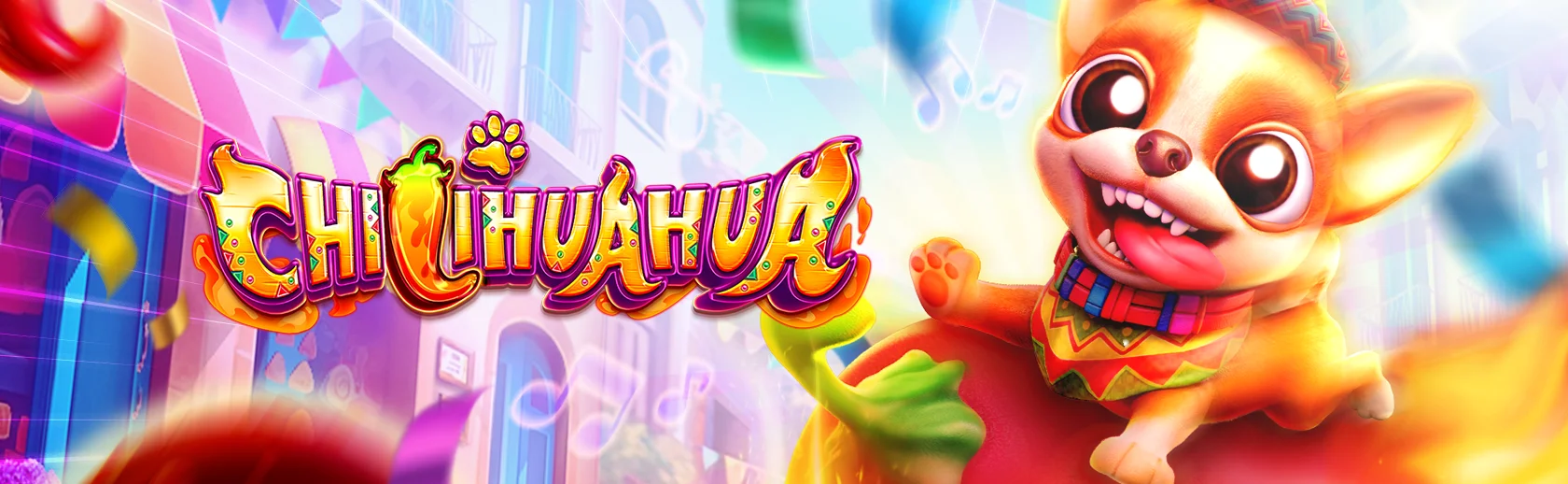 Chilihuahua Screenshot