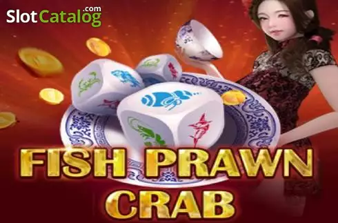 Fish Prawn Crab Screenshot