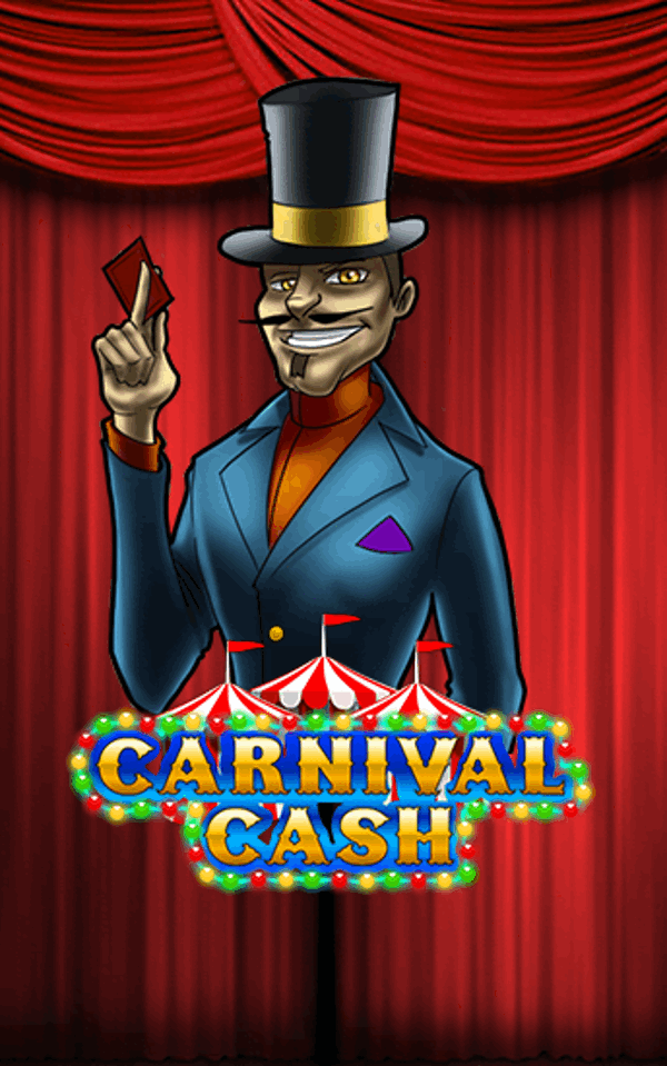 Carnival Cash Screenshot