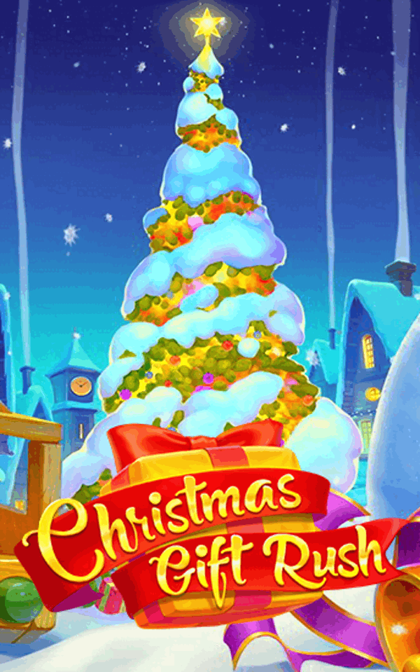 Christmas Gift Rush Screenshot