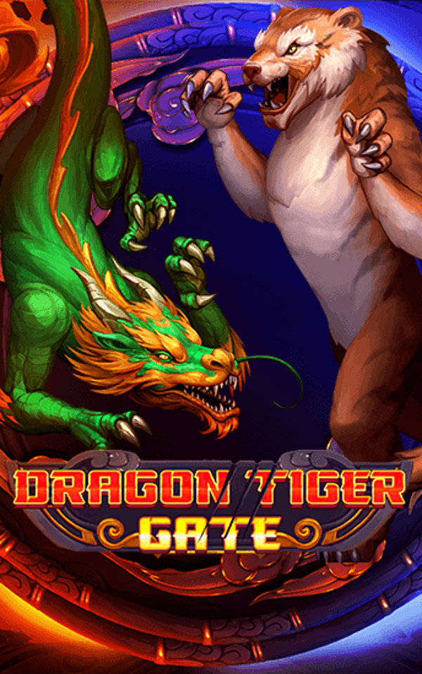 Dragon Tiger Gate Screenshot