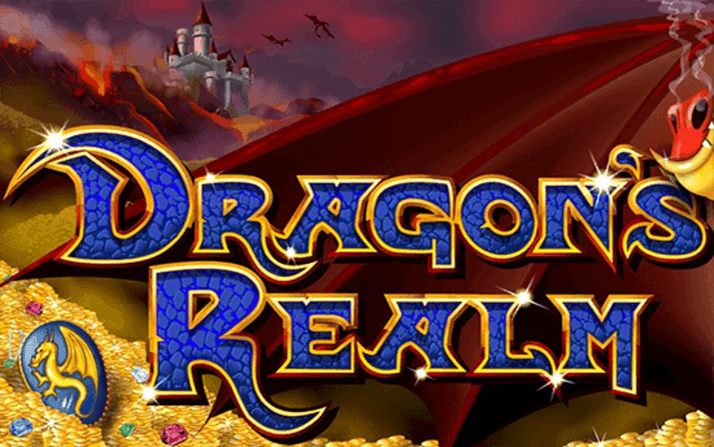 Dragon's Realm Screenshot