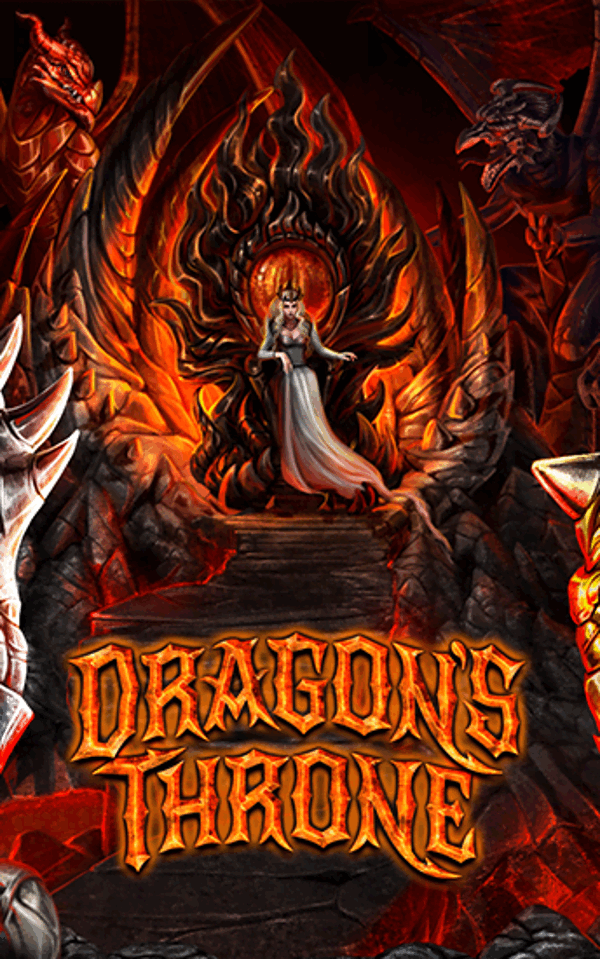 Dragon's Throne Screenshot