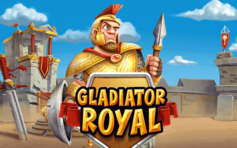 Gladiator Royal Screenshot