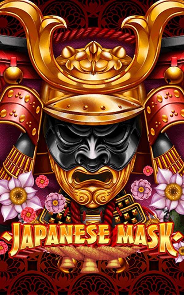 Japanese Mask Screenshot