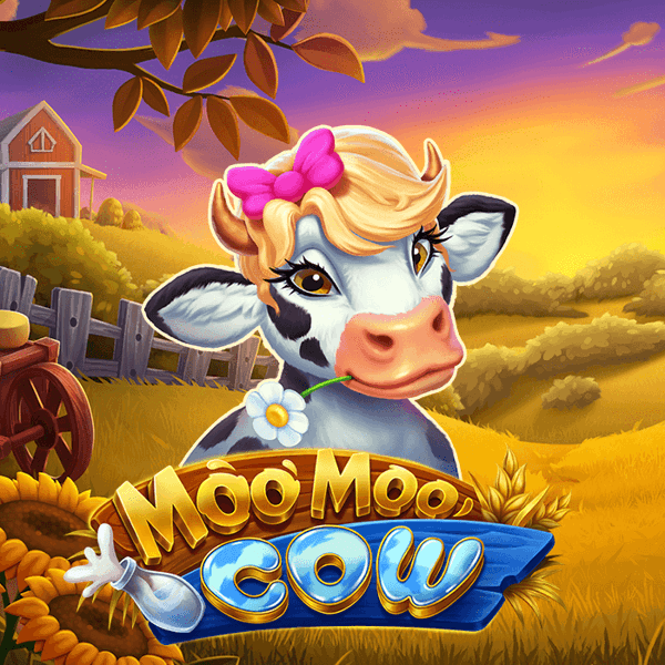 Moo Moo Cow Screenshot
