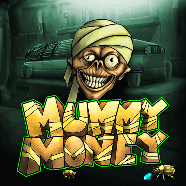 Mummy Money Screenshot
