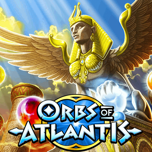 Orbs Of Atlantis Screenshot