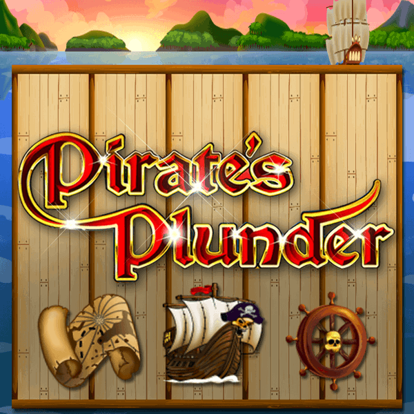 Pirate's Plunder Screenshot
