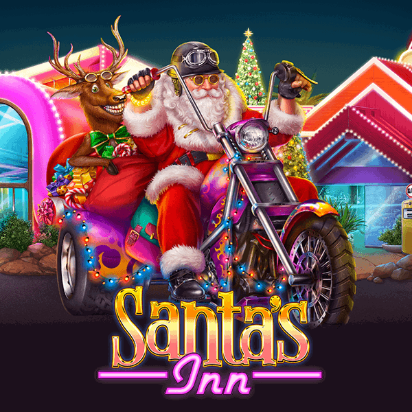 Santa's Inn Screenshot