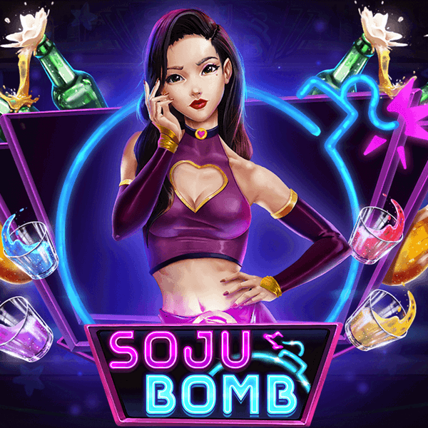 Soju Bomb Screenshot
