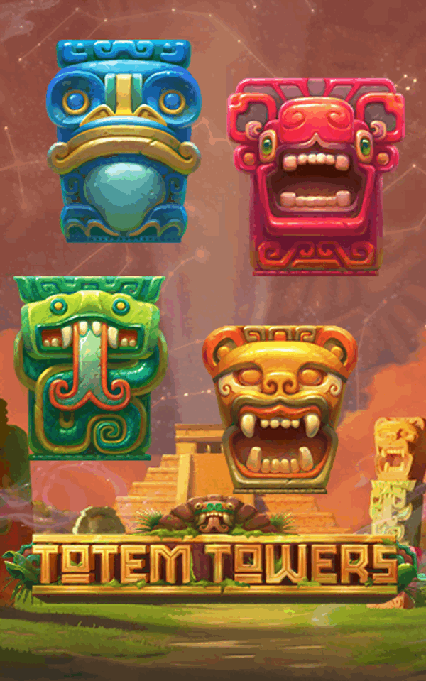 Totem Towers Screenshot