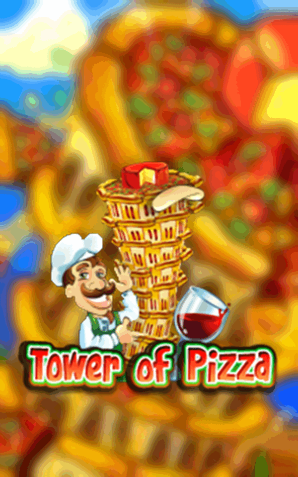 Tower Of Pizza Screenshot