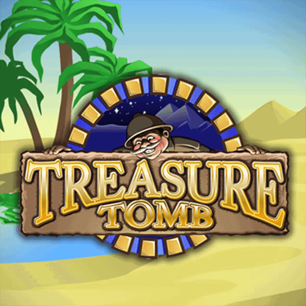 Treasure Tomb Screenshot
