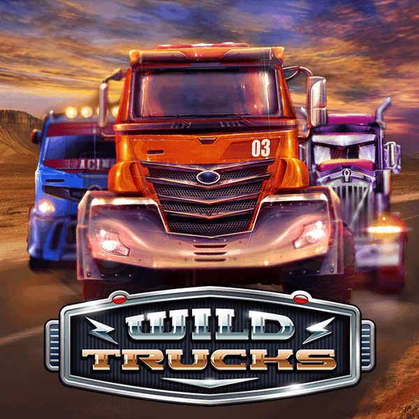 Wild Trucks Screenshot