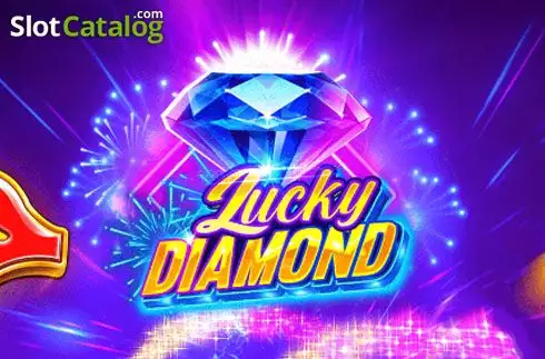 Lucky Diamond Screenshot