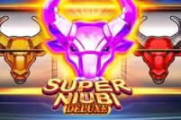 Super NiuBi Deluxe Screenshot