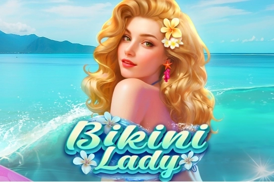 Bikini Lady Screenshot