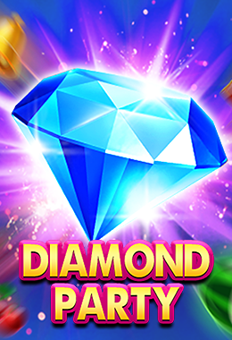 Diamond Party Screenshot