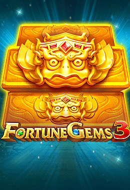JILI Fortune Gems 3 Screenshot