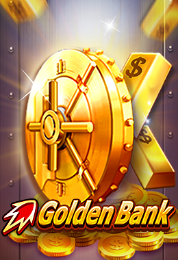 JILI Golden Bank Screenshot