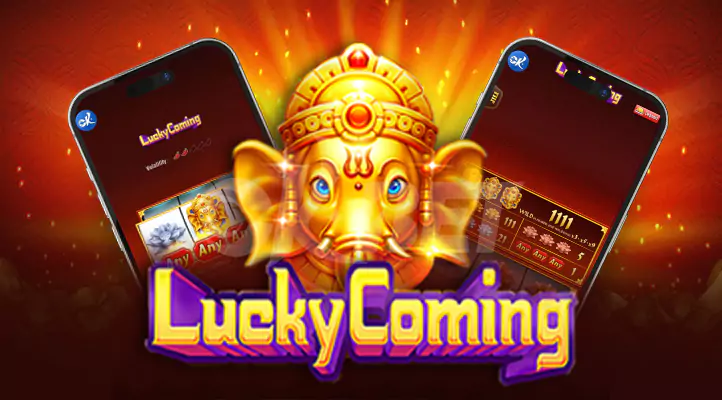 Lucky Number Screenshot