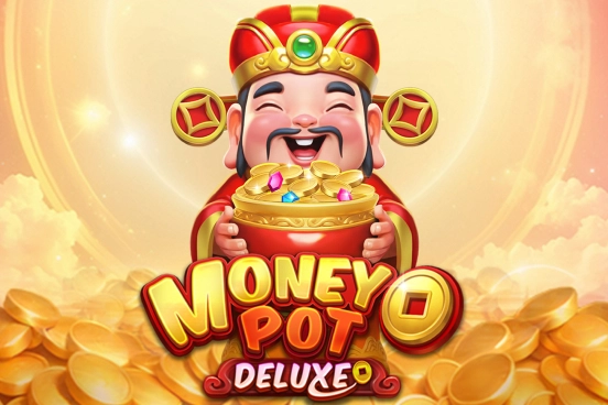 Money Pot Deluxe Screenshot