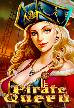 JILI Pirate Queen Screenshot