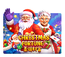Christmas Fortune Screenshot