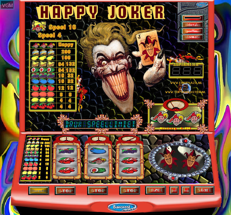 Happy Miners Screenshot