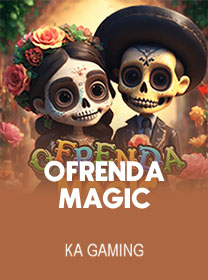 Ofrenda Magic