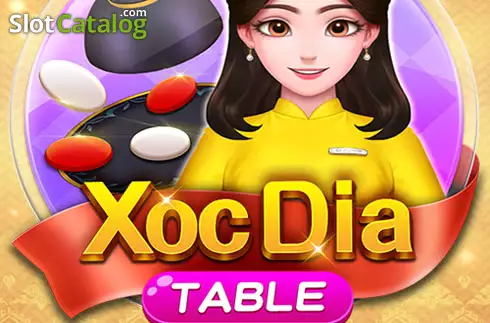 LuckyWin Video Online Xoc Dia Screenshot