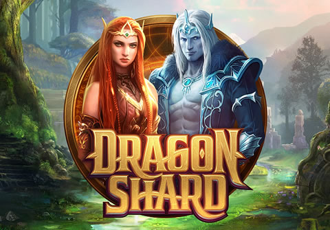 Dragon Shard Screenshot