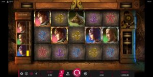 Relic Seekers Screenshot